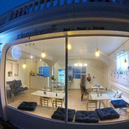 Zleepinezz Hostel Ayutthaya Exteriér fotografie