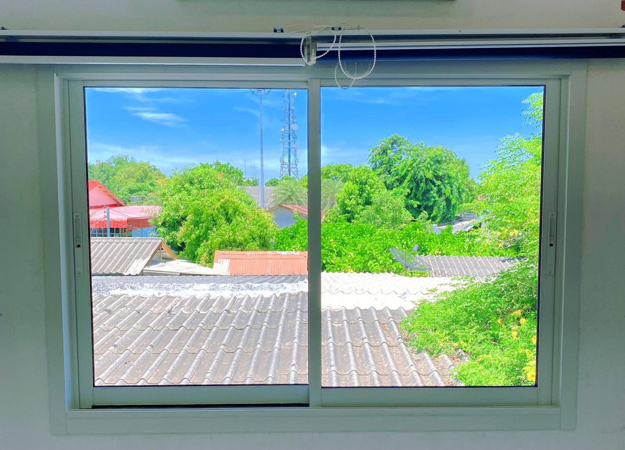Zleepinezz Hostel Ayutthaya Exteriér fotografie