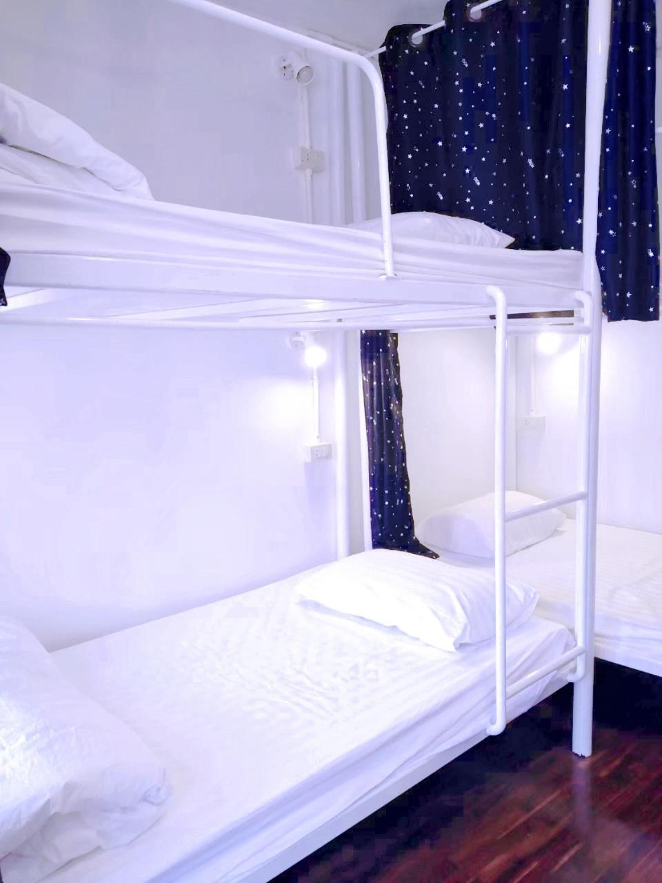 Zleepinezz Hostel Ayutthaya Exteriér fotografie