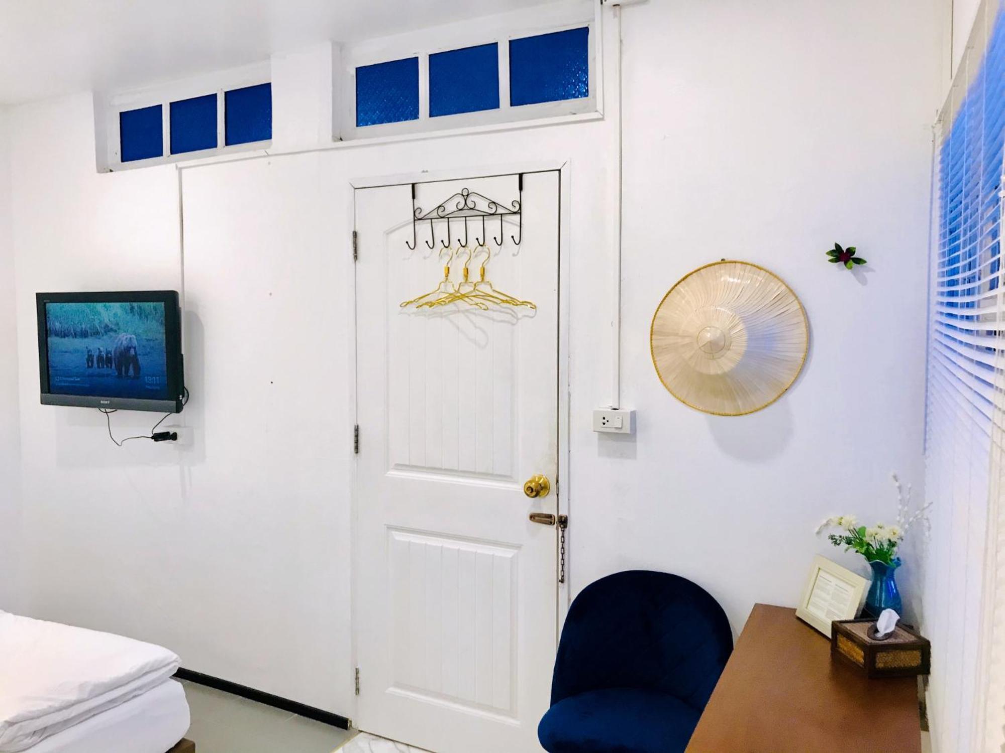 Zleepinezz Hostel Ayutthaya Exteriér fotografie