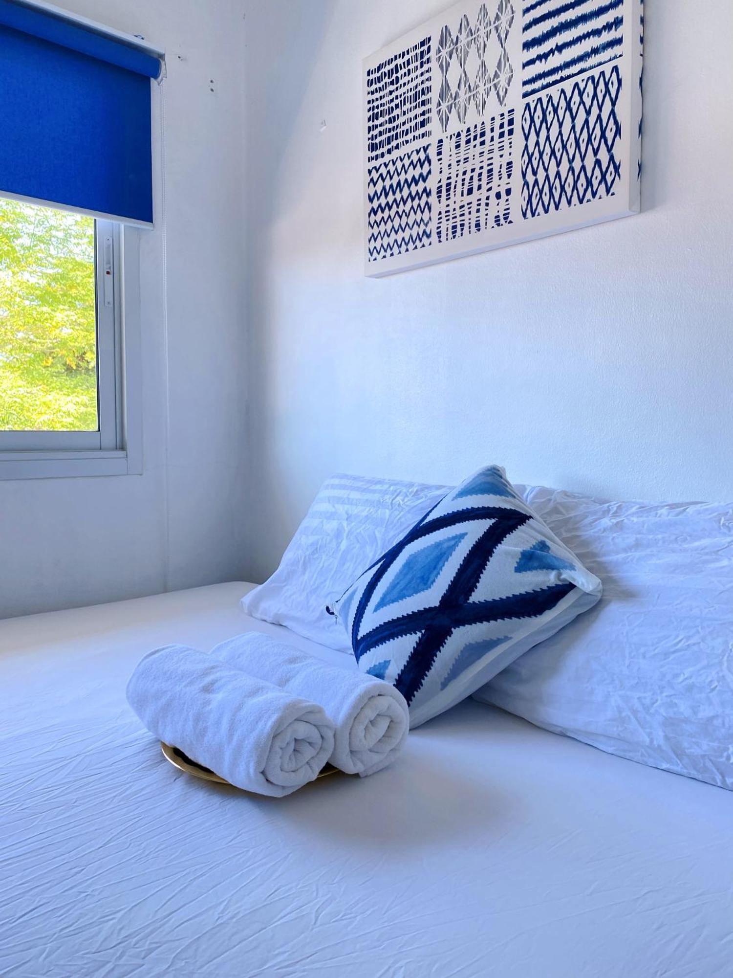 Zleepinezz Hostel Ayutthaya Exteriér fotografie
