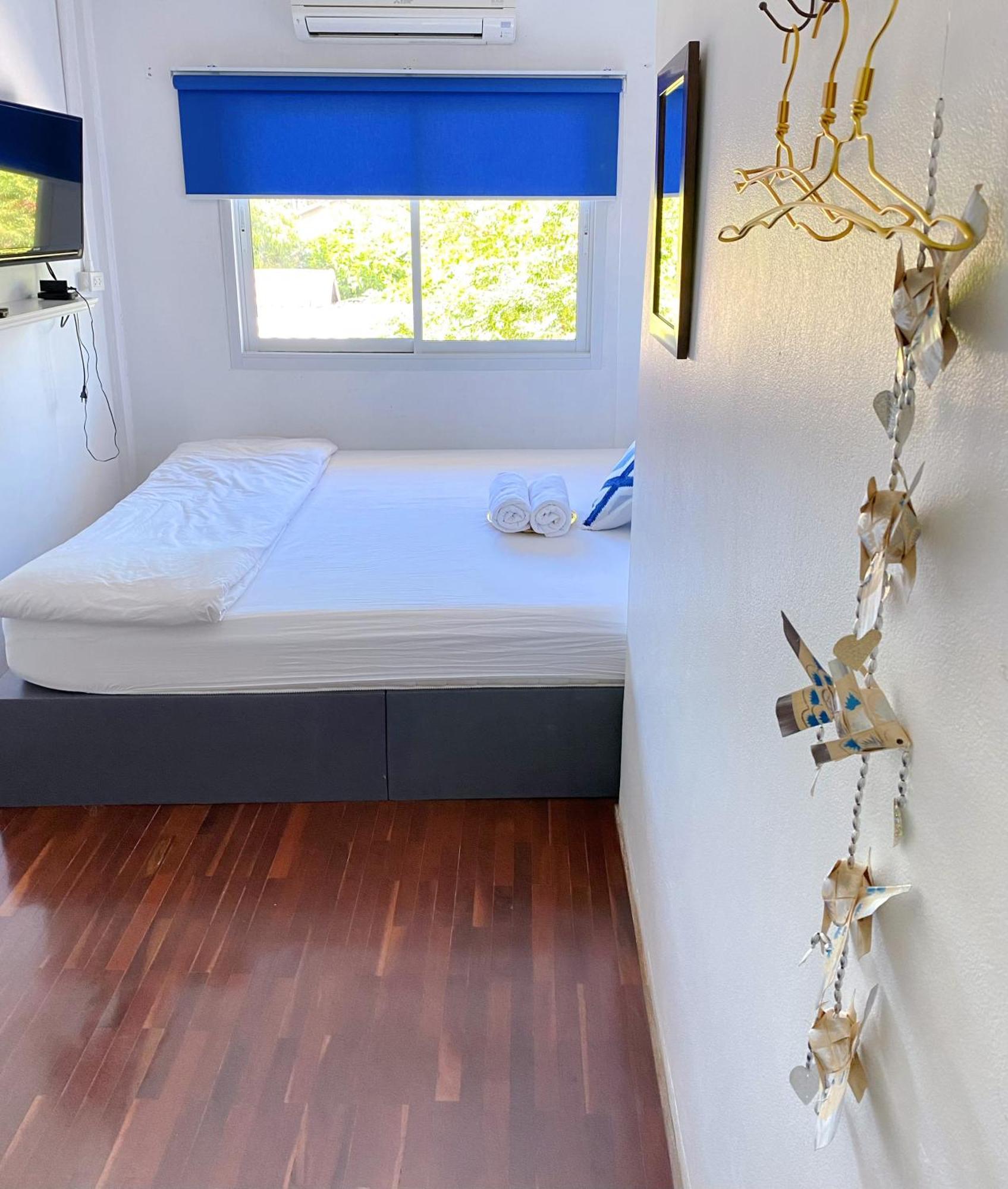 Zleepinezz Hostel Ayutthaya Exteriér fotografie