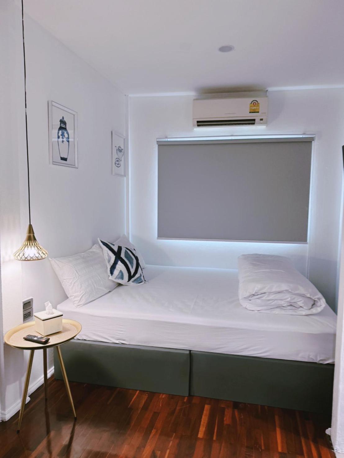 Zleepinezz Hostel Ayutthaya Exteriér fotografie