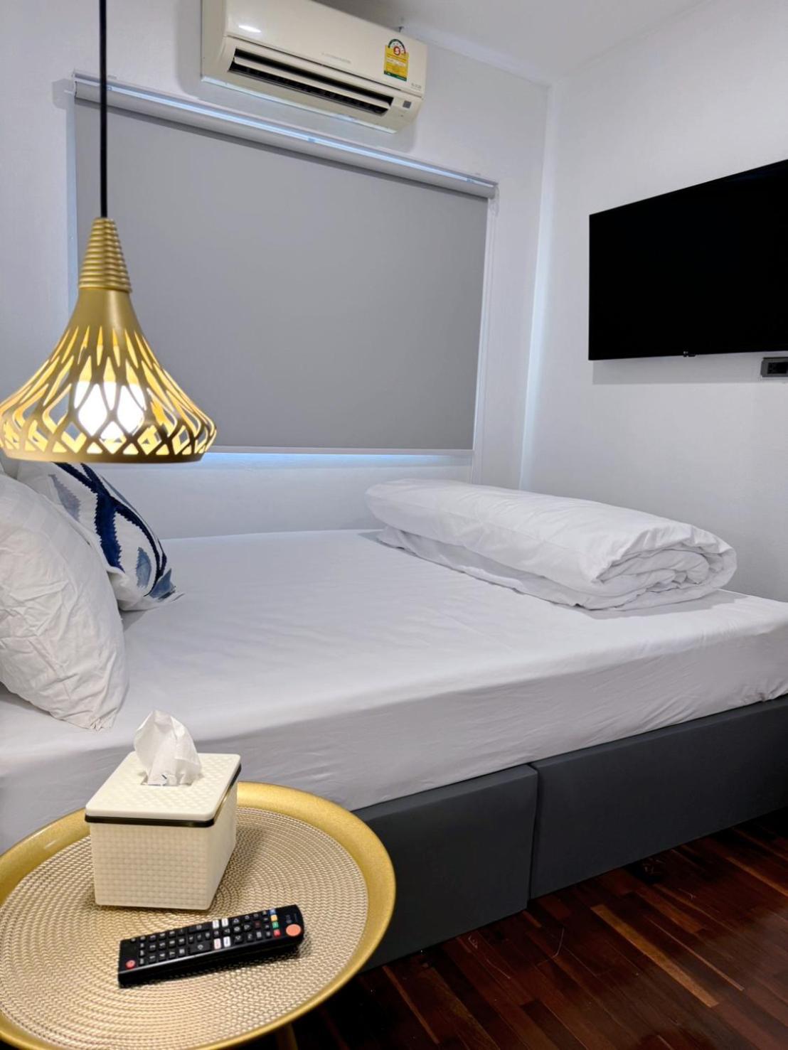 Zleepinezz Hostel Ayutthaya Exteriér fotografie