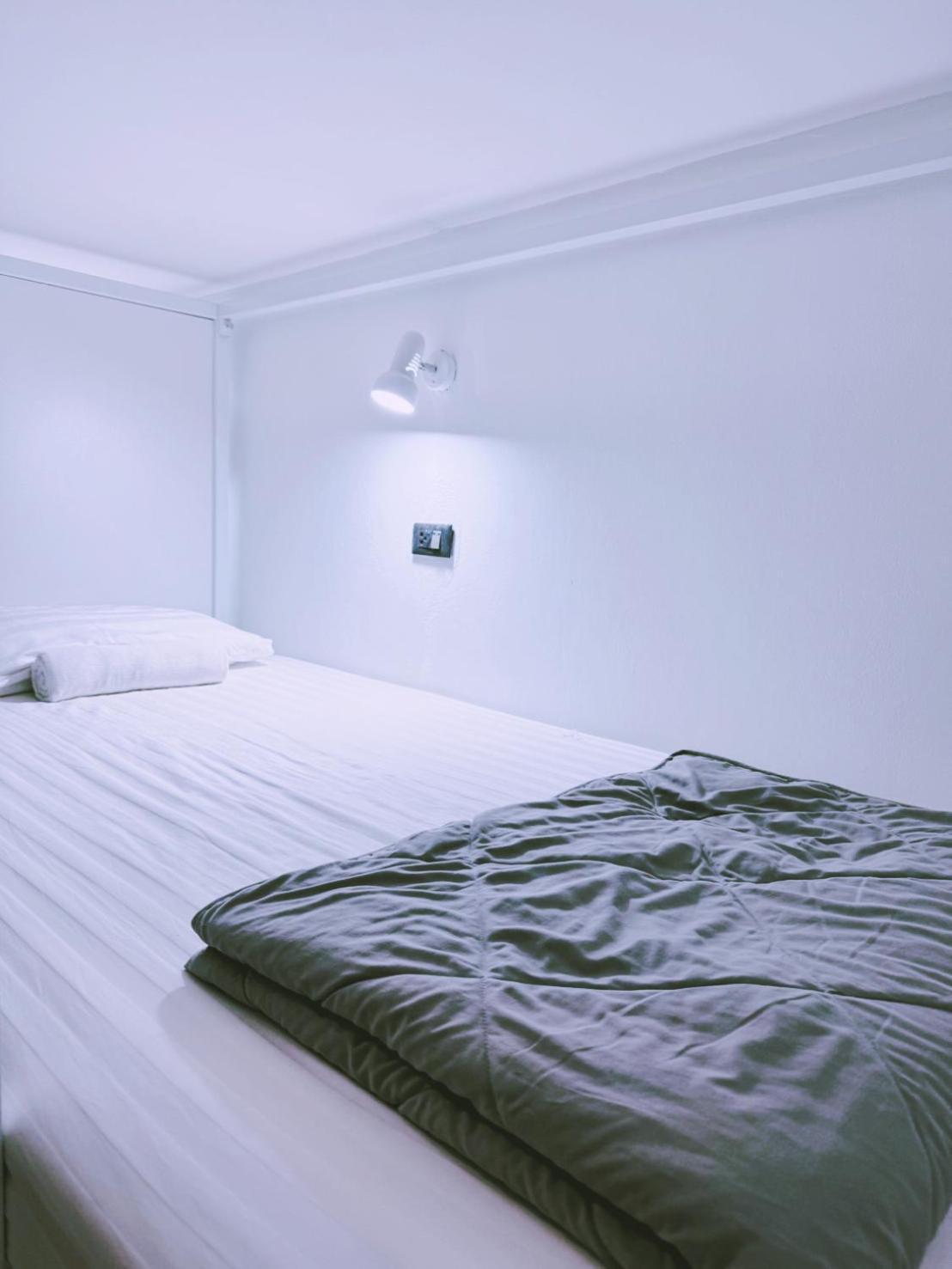 Zleepinezz Hostel Ayutthaya Exteriér fotografie