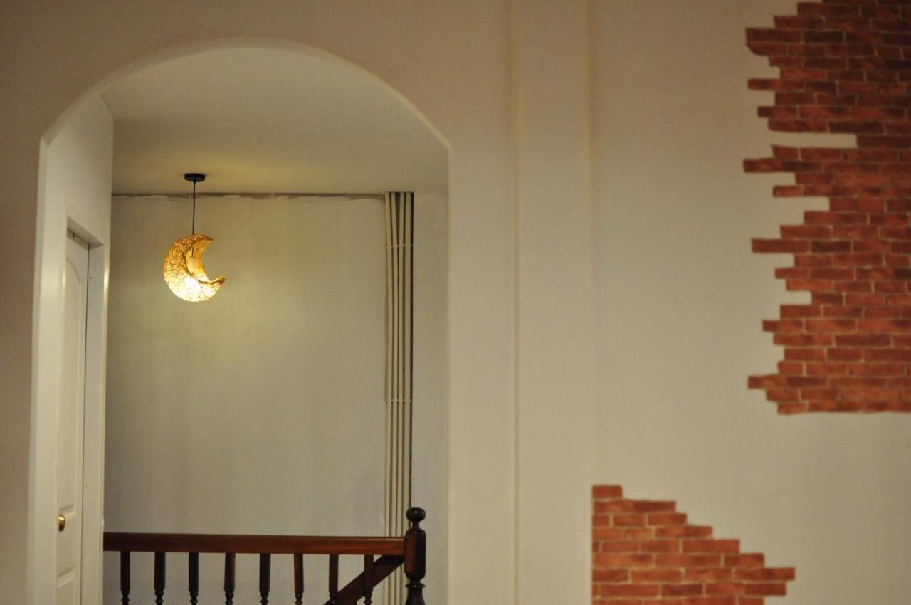 Zleepinezz Hostel Ayutthaya Exteriér fotografie